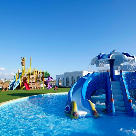 Anemos Luxury Grand Resort Georgioupoli Esterno foto
