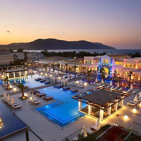 Anemos Luxury Grand Resort Georgioupoli Esterno foto