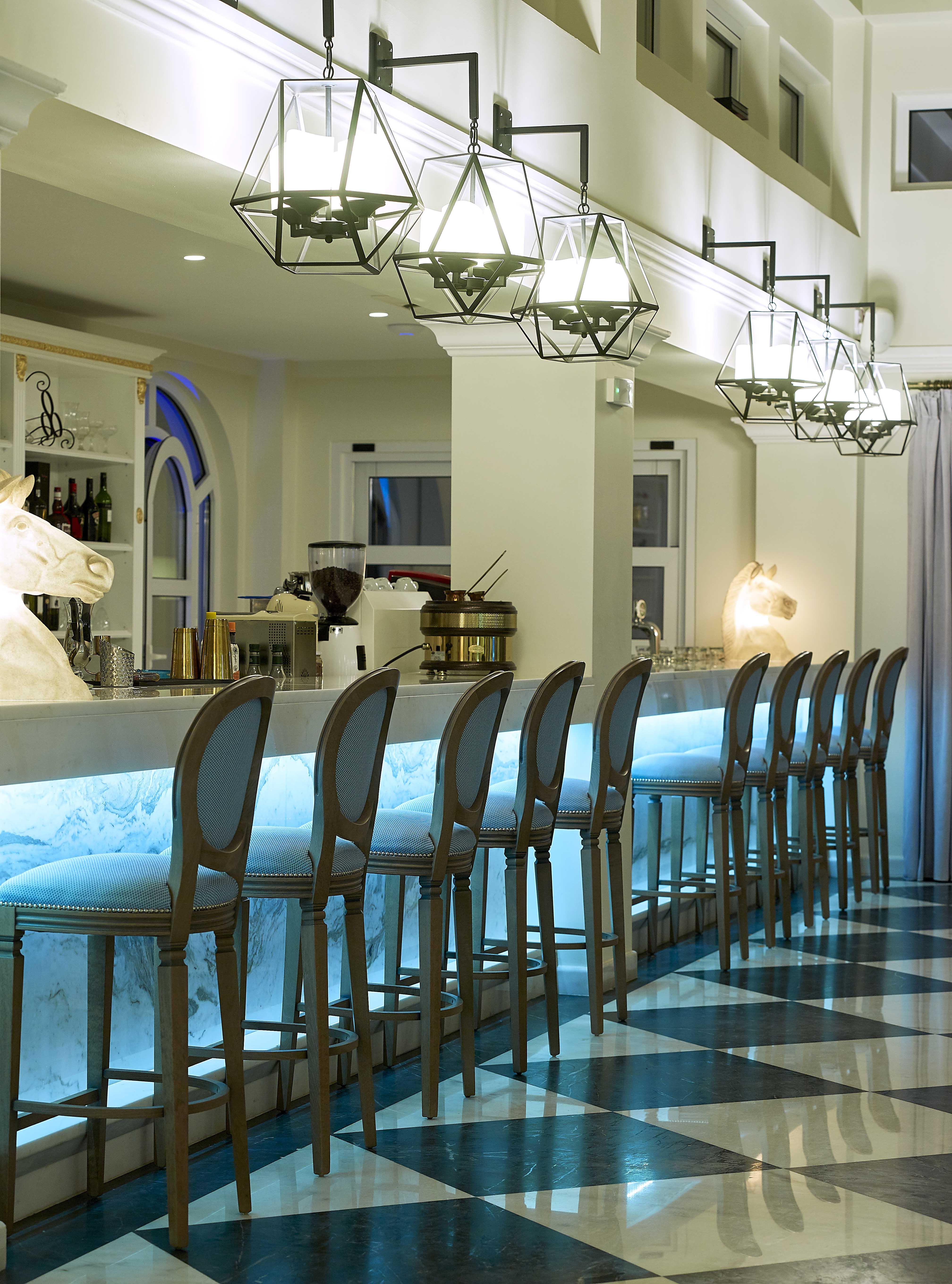 Anemos Luxury Grand Resort Georgioupoli Esterno foto