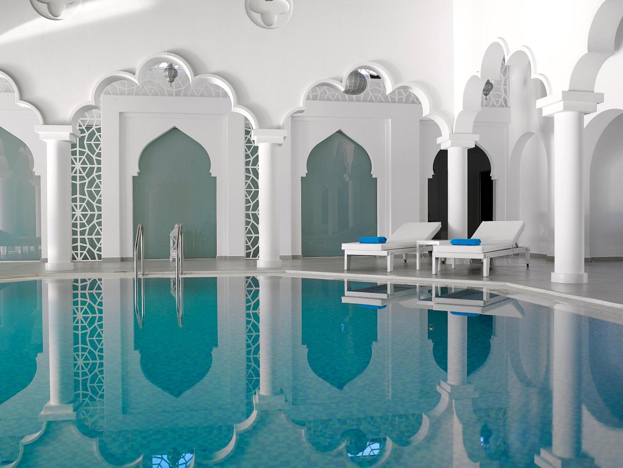 Anemos Luxury Grand Resort Georgioupoli Esterno foto