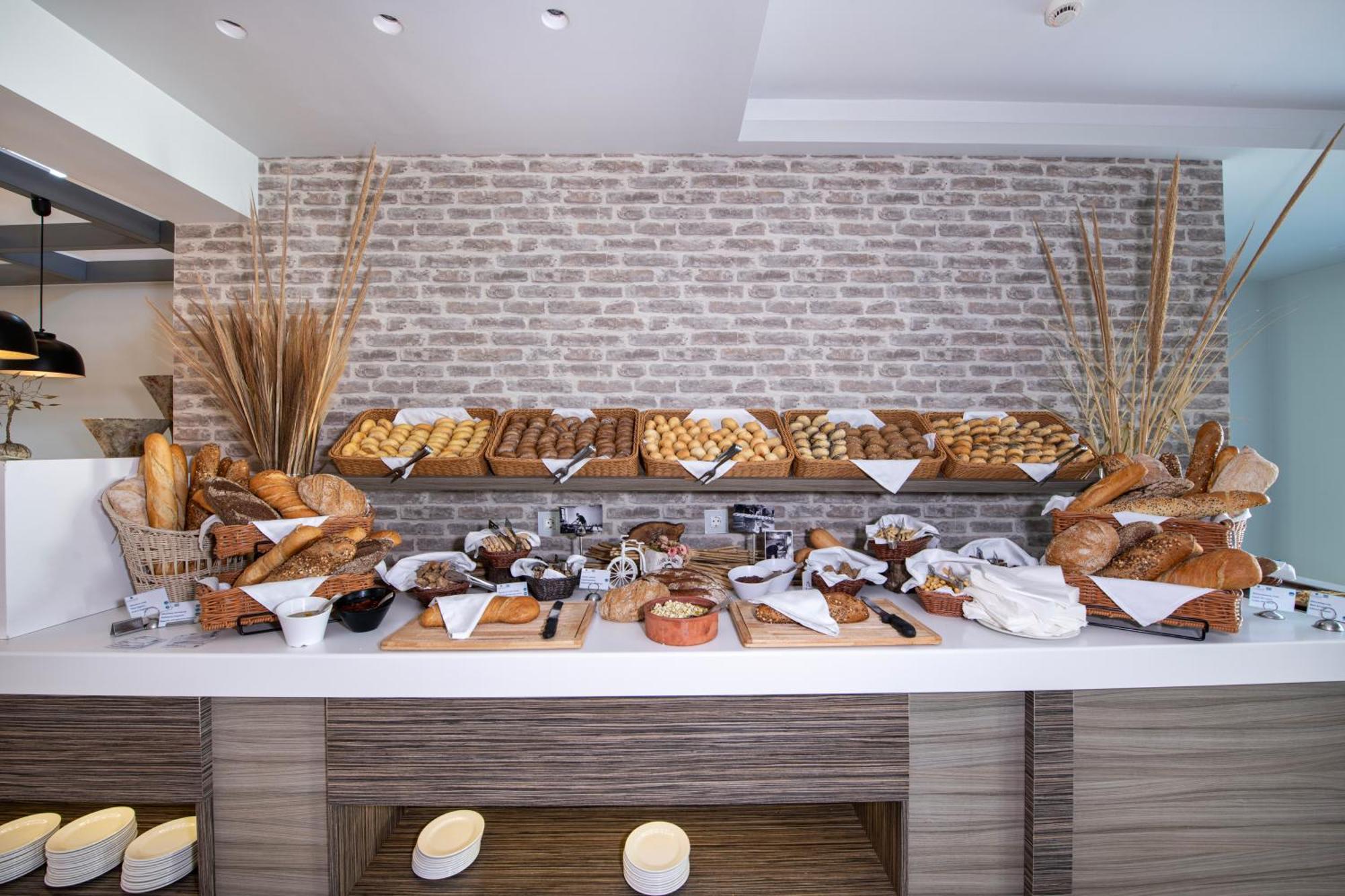 Anemos Luxury Grand Resort Georgioupoli Esterno foto