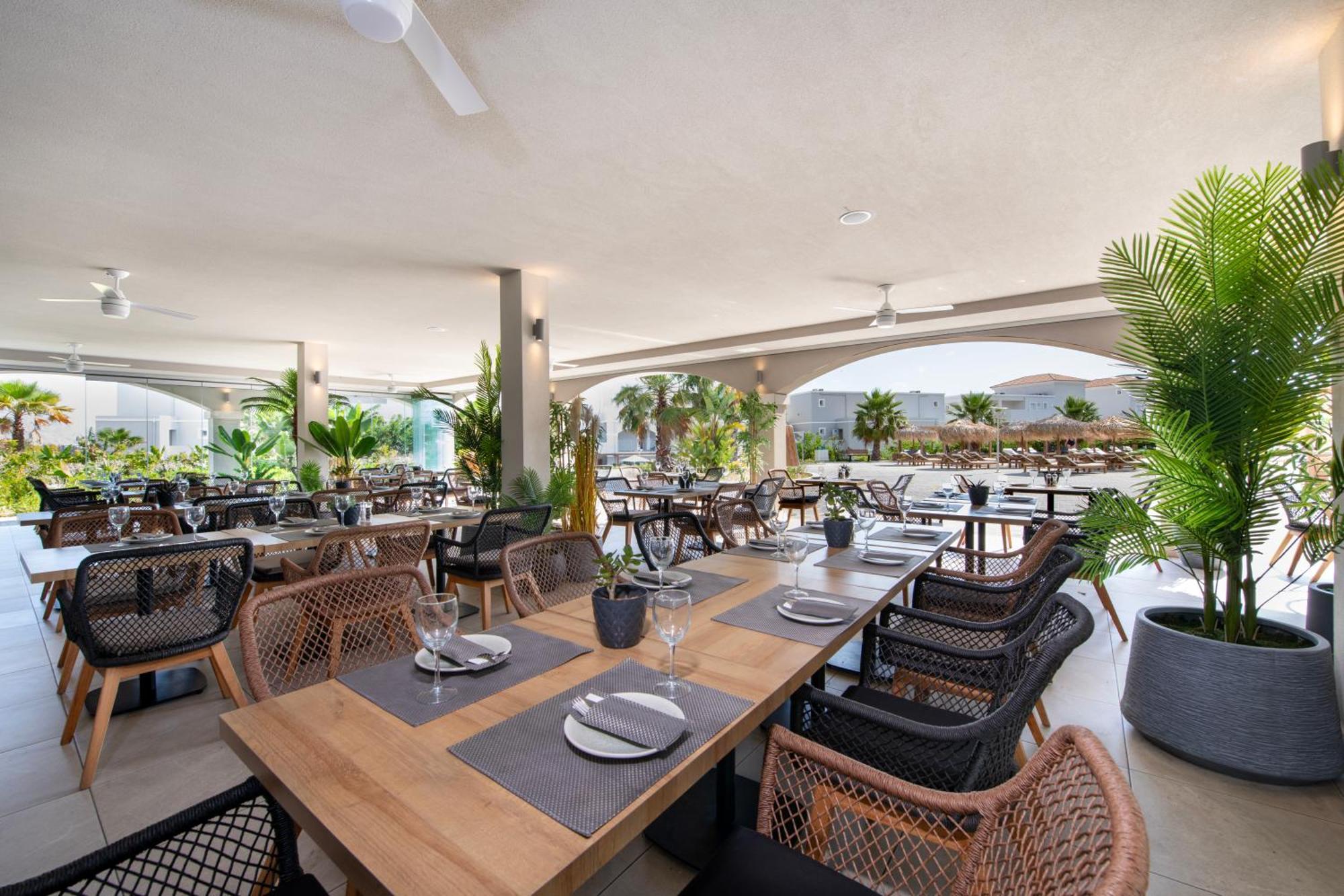Anemos Luxury Grand Resort Georgioupoli Esterno foto
