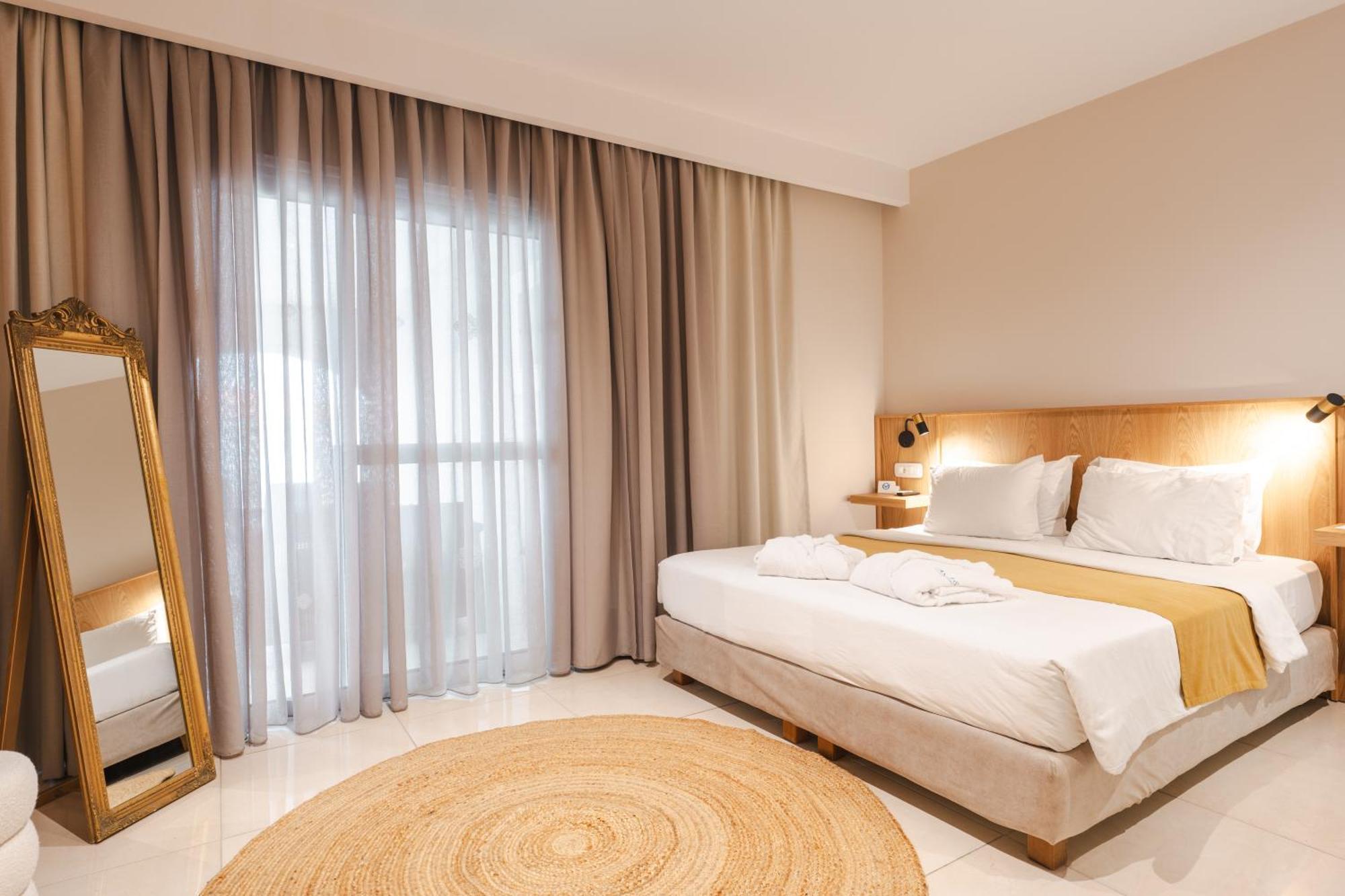 Anemos Luxury Grand Resort Georgioupoli Esterno foto