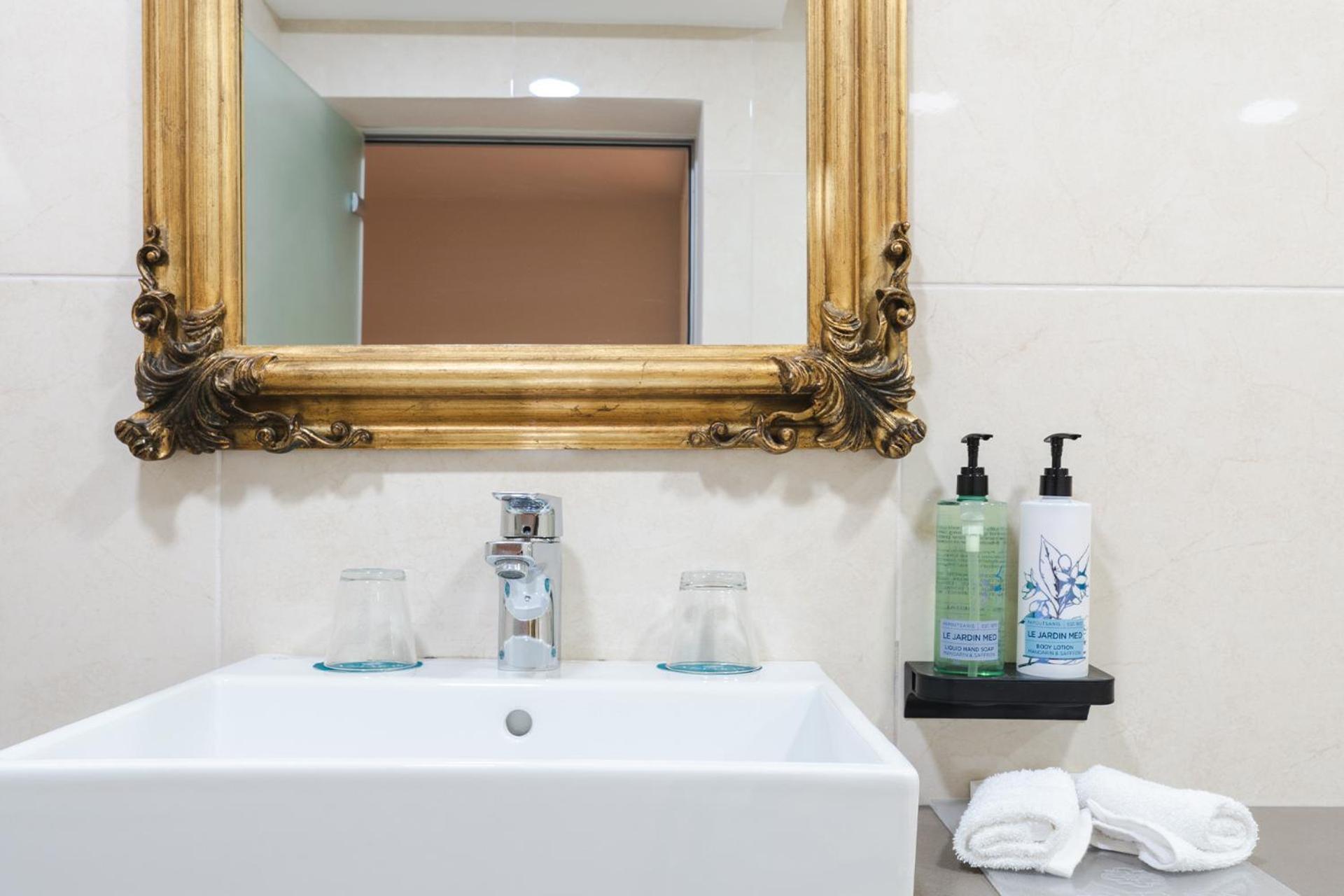 Anemos Luxury Grand Resort Georgioupoli Esterno foto