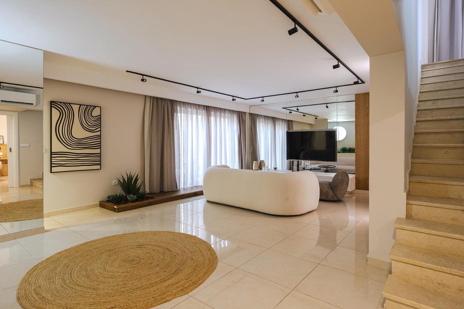 Anemos Luxury Grand Resort Georgioupoli Esterno foto