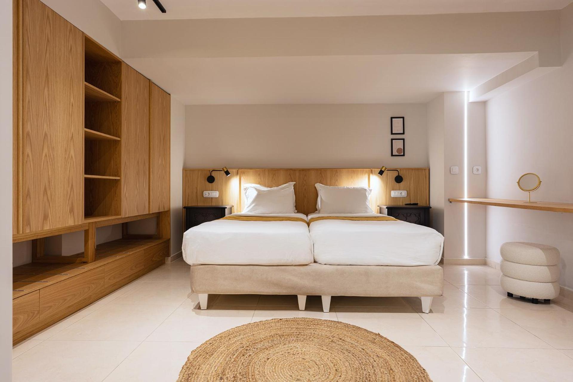 Anemos Luxury Grand Resort Georgioupoli Esterno foto