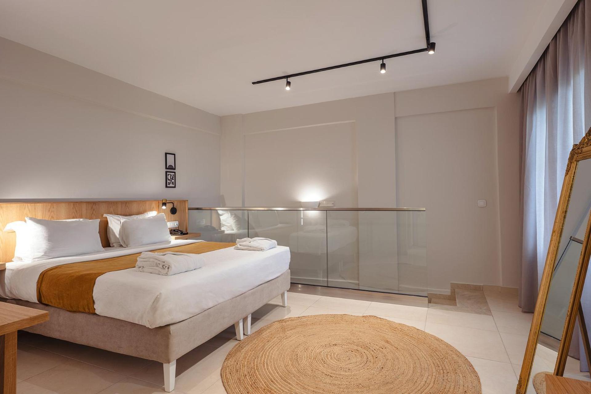Anemos Luxury Grand Resort Georgioupoli Esterno foto