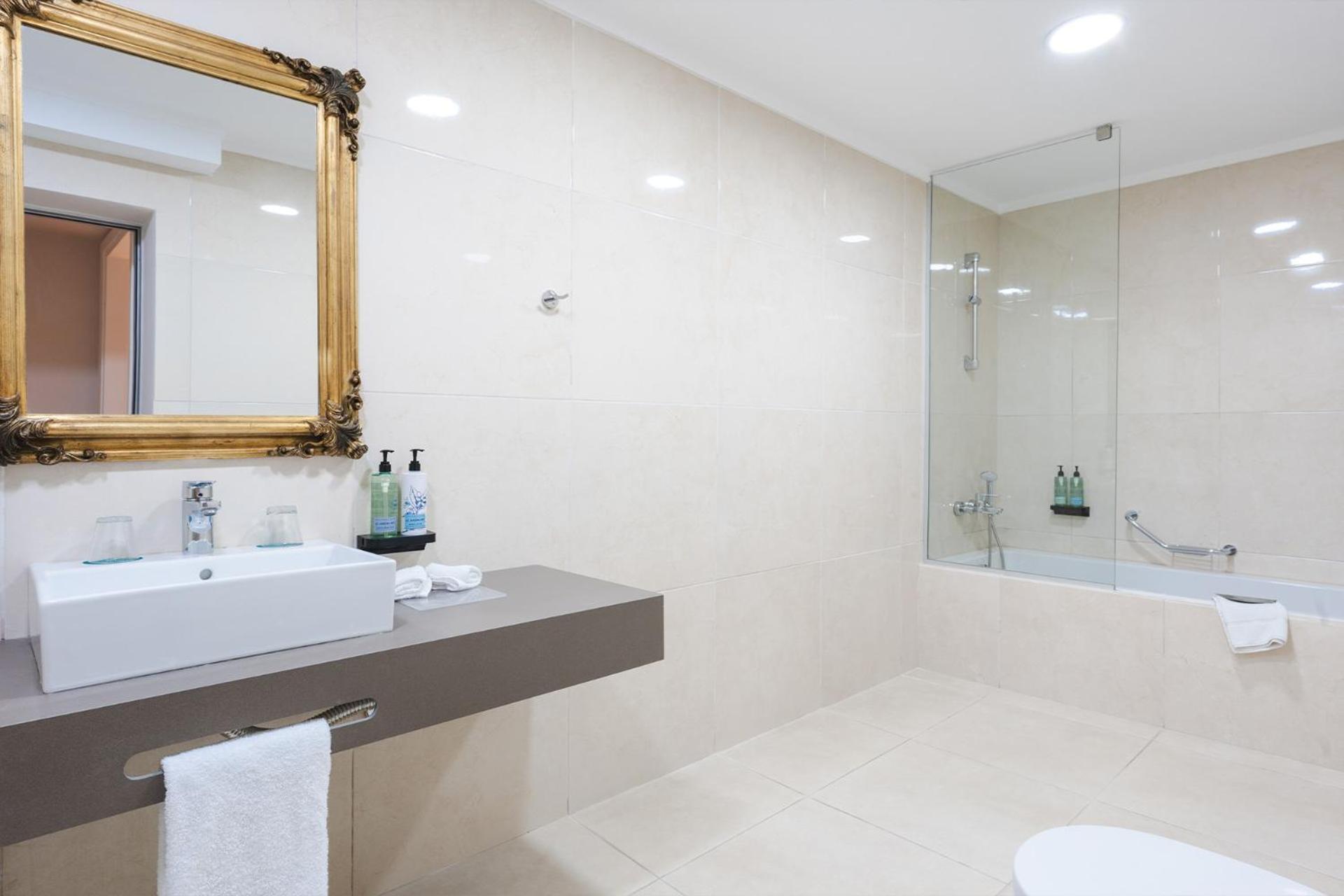 Anemos Luxury Grand Resort Georgioupoli Esterno foto
