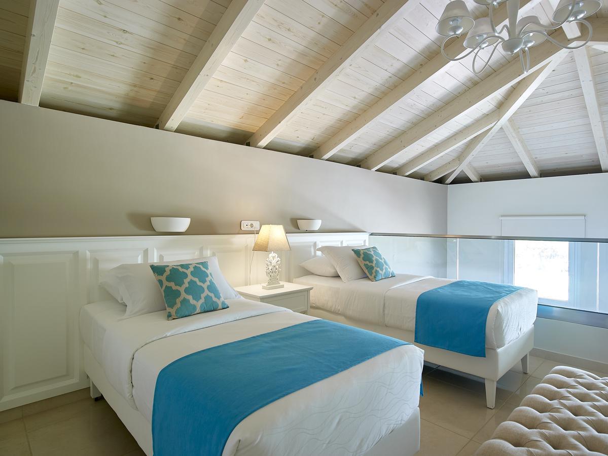 Anemos Luxury Grand Resort Georgioupoli Esterno foto