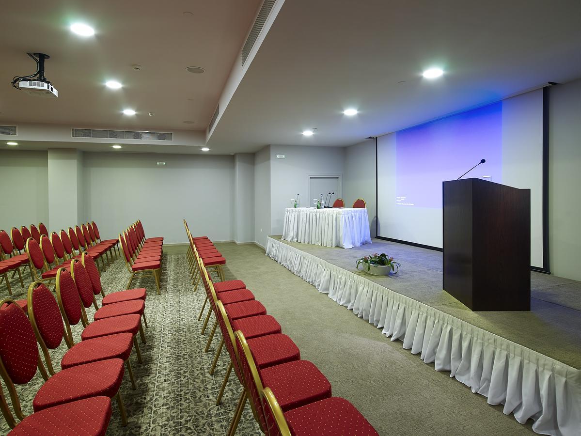 Anemos Luxury Grand Resort Georgioupoli Esterno foto
