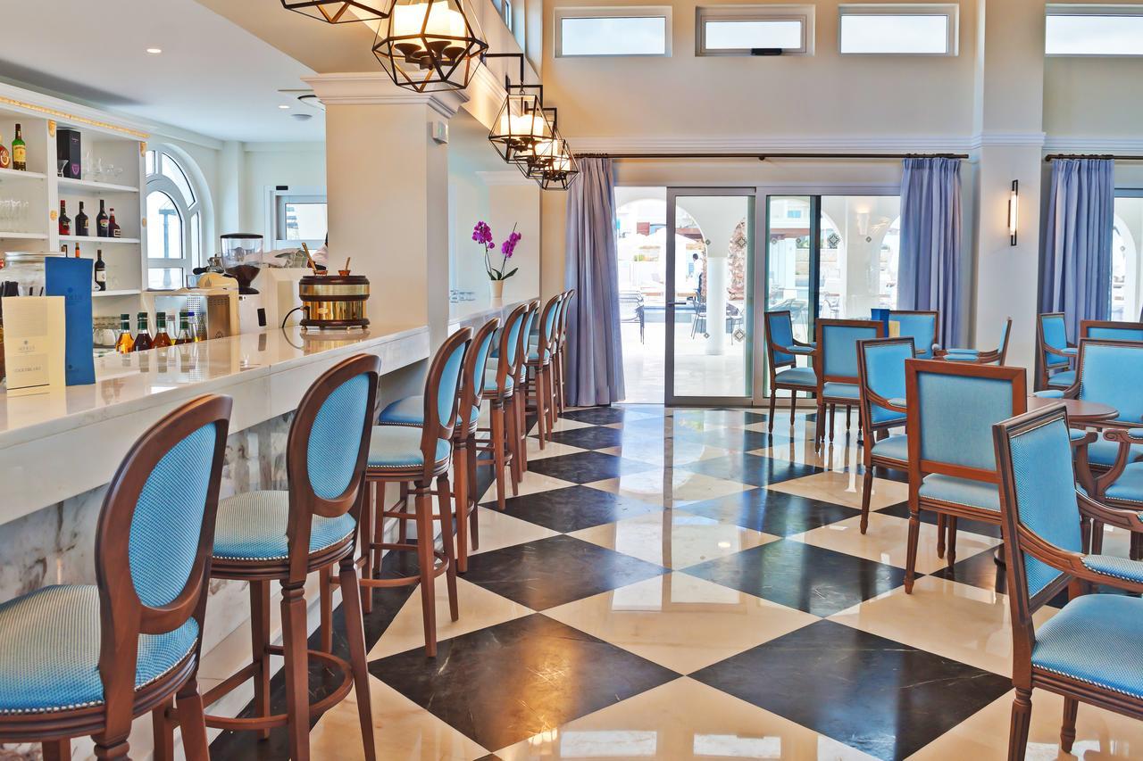 Anemos Luxury Grand Resort Georgioupoli Esterno foto