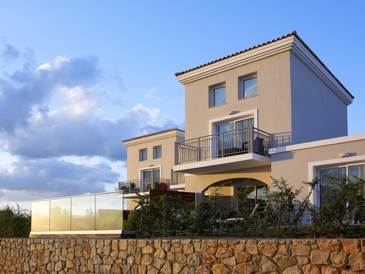 Anemos Luxury Grand Resort Georgioupoli Esterno foto